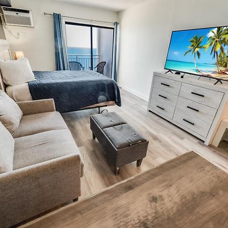 Oceanfront Sea Mist Home With Beautiful Views 미를 비치 외부 사진