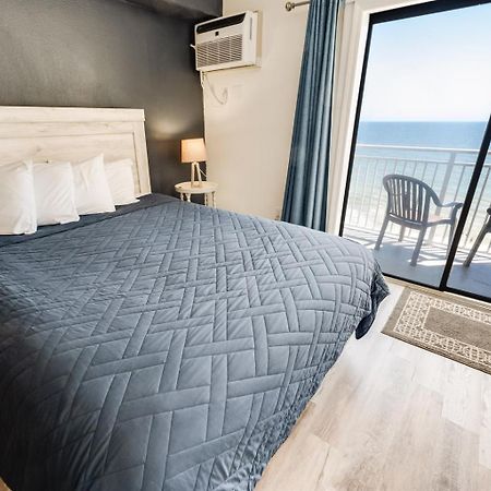 Oceanfront Sea Mist Home With Beautiful Views 미를 비치 외부 사진