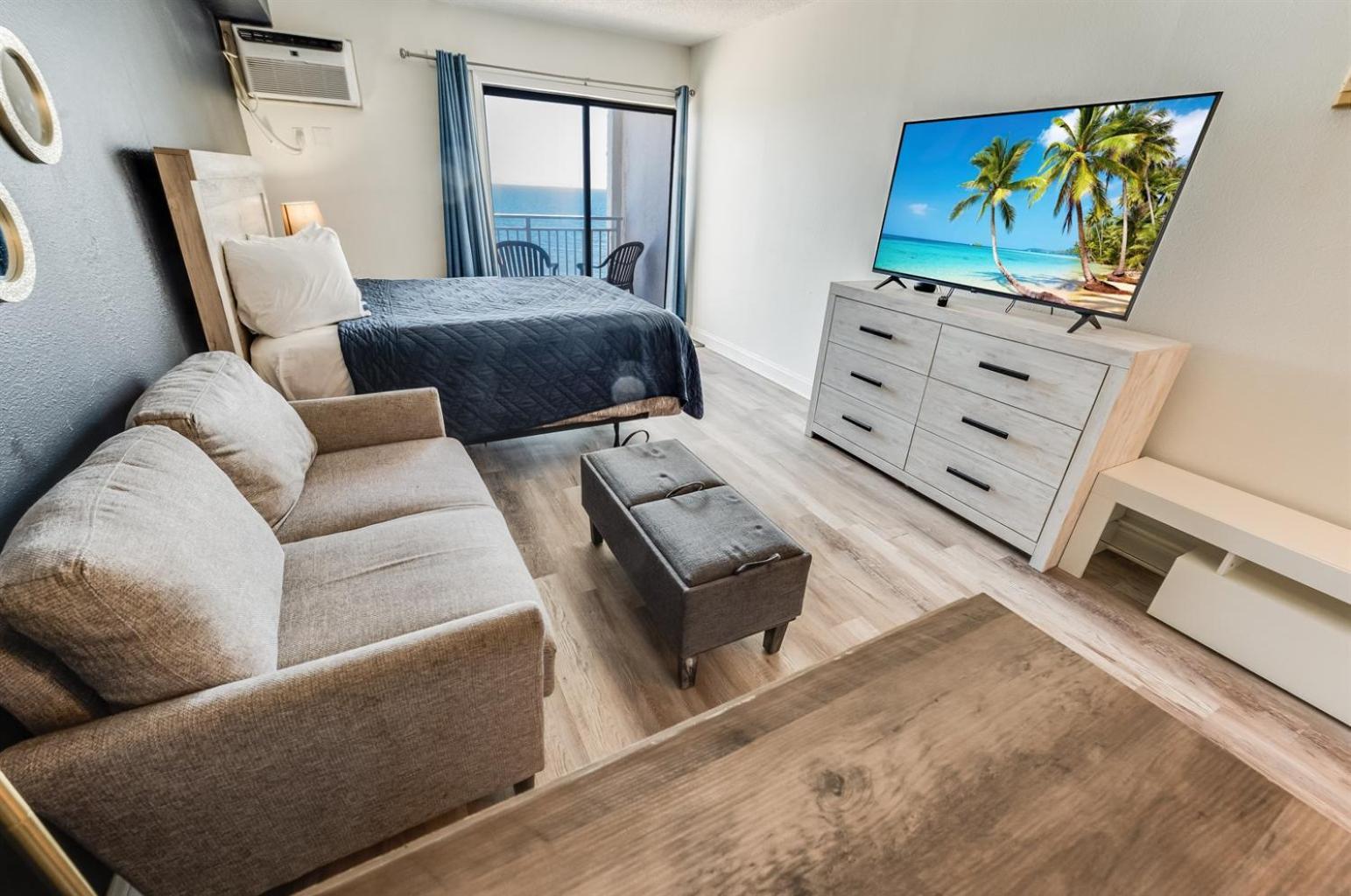 Oceanfront Sea Mist Home With Beautiful Views 미를 비치 외부 사진