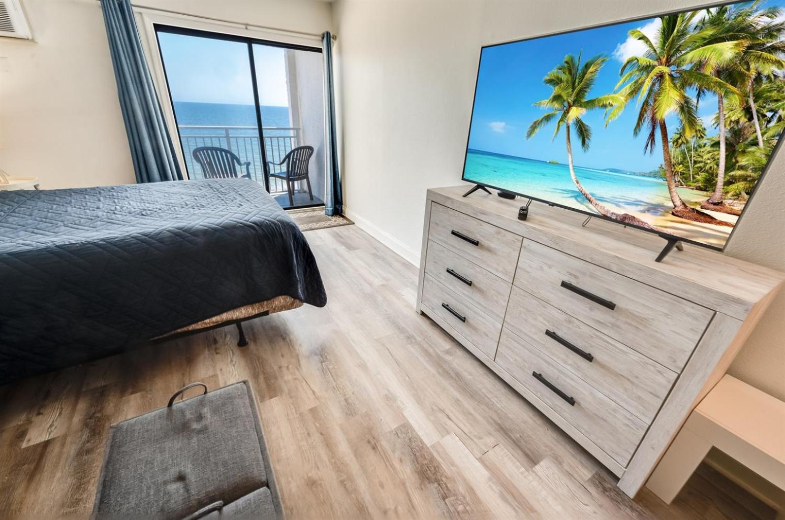 Oceanfront Sea Mist Home With Beautiful Views 미를 비치 외부 사진