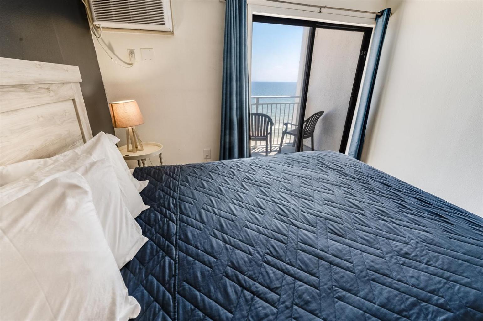 Oceanfront Sea Mist Home With Beautiful Views 미를 비치 외부 사진