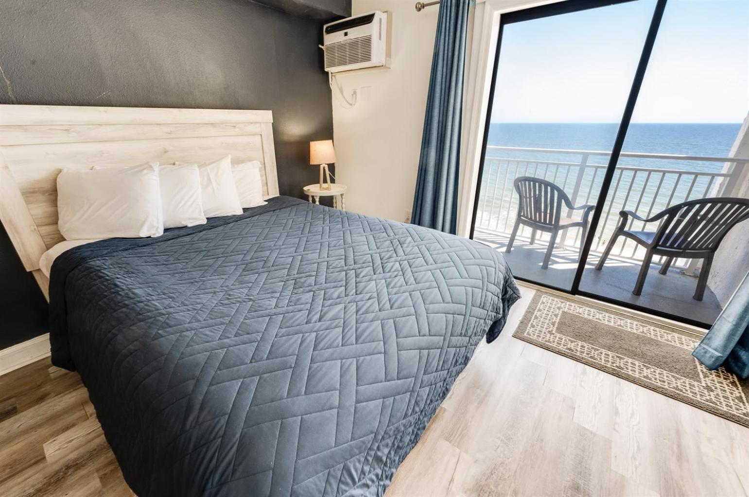 Oceanfront Sea Mist Home With Beautiful Views 미를 비치 외부 사진